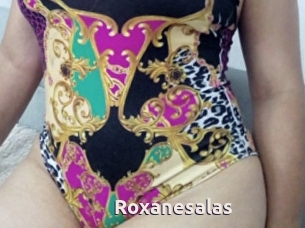 Roxanesalas