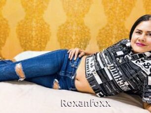 Roxanfoxx