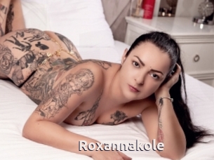 Roxannakole