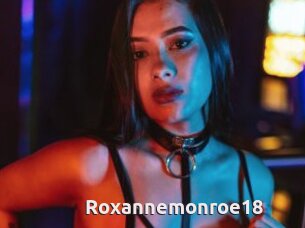 Roxannemonroe18