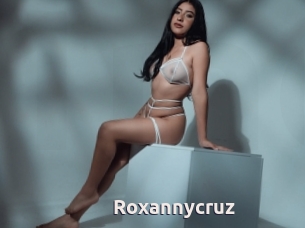 Roxannycruz