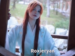 Roxieryan