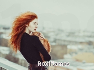 Roxiflames