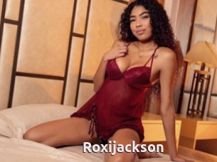 Roxijackson