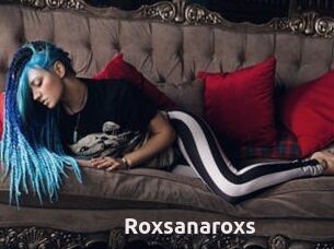 Roxsanaroxs