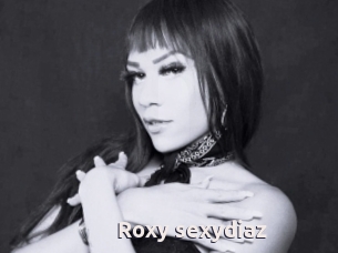 Roxy_sexydiaz