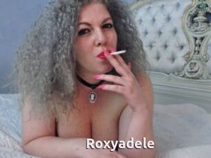 Roxyadele
