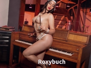 Roxybuch