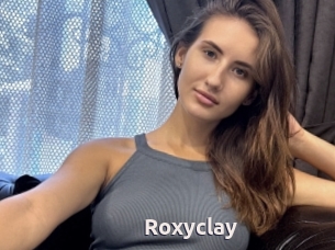 Roxyclay