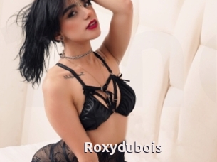 Roxydubois