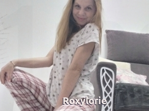 Roxylorie
