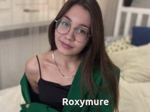 Roxymure