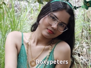 Roxypeters