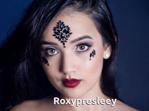 Roxypresleey