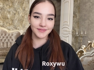 Roxywu