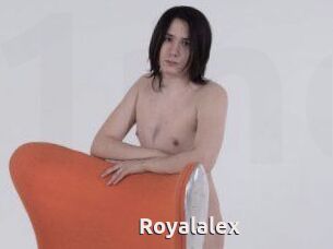 Royalalex