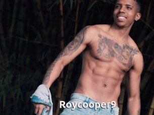 Roycooper9