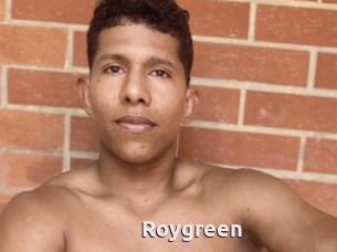 Roygreen