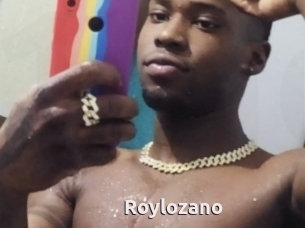Roylozano