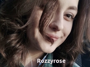 Rozzyrose