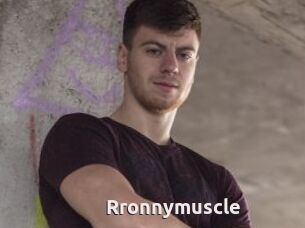 Rronnymuscle