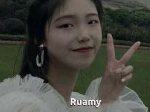 Ruamy