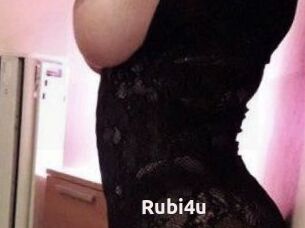 Rubi4u