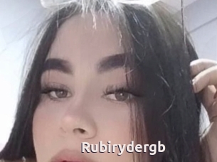 Rubirydergb