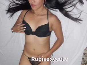 Rubisexycute