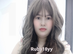 Ruby18yy
