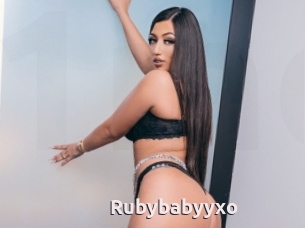 Rubybabyyxo