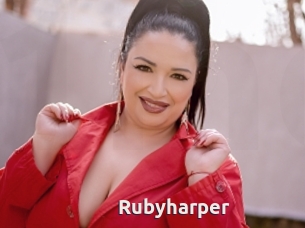 Rubyharper