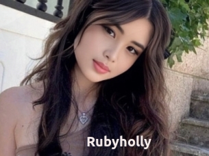 Rubyholly