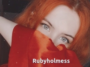 Rubyholmess