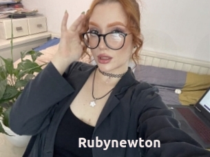 Rubynewton