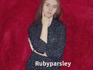 Rubyparsley