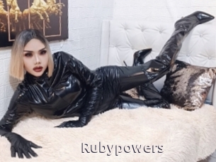 Rubypowers