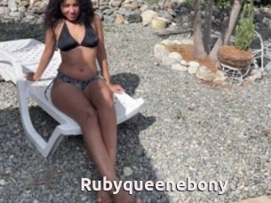 Rubyqueenebony