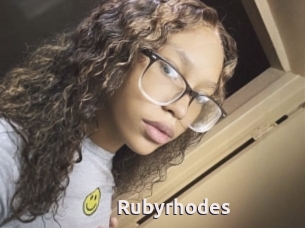 Rubyrhodes