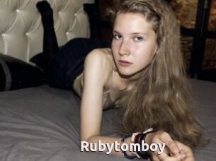 Rubytomboy