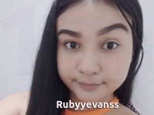 Rubyyevanss