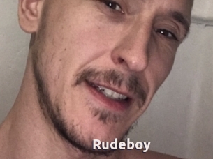 Rudeboy