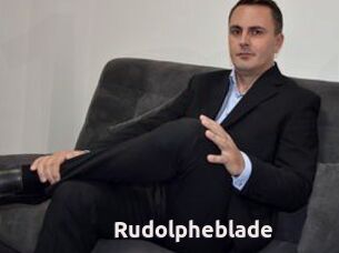 Rudolpheblade