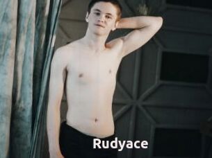 Rudyace