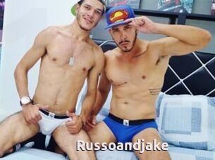 Russoandjake