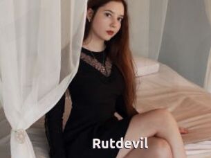 Rutdevil