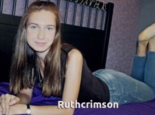 Ruthcrimson