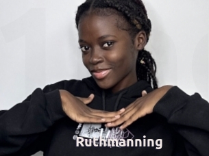 Ruthmanning