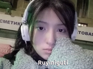Ruyiniguti