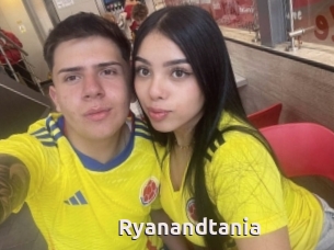 Ryanandtania